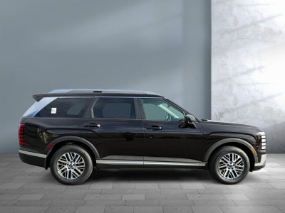 2026 Hyundai PALISADE SEL Premium 7P