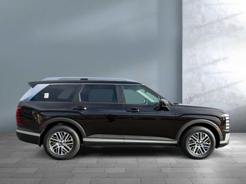 2026 Hyundai PALISADE SEL Premium 7P