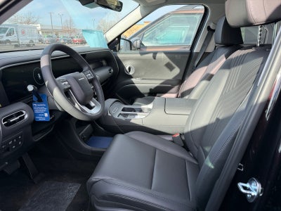 2026 Hyundai PALISADE SEL Premium 7P