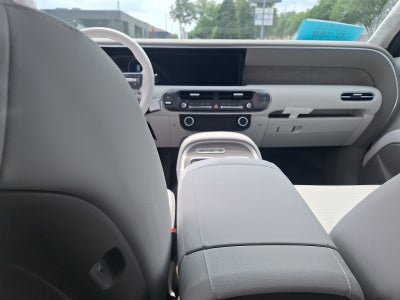 2027 Hyundai PALISADE SEL Premium 7P
