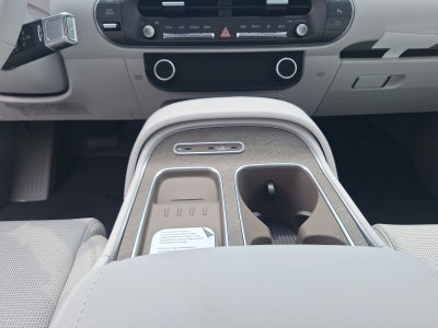 2027 Hyundai PALISADE SEL Premium 7P