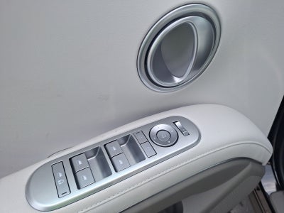 2027 Hyundai PALISADE SEL Premium 7P