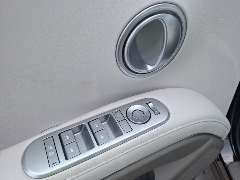2027 Hyundai PALISADE SEL Premium 7P