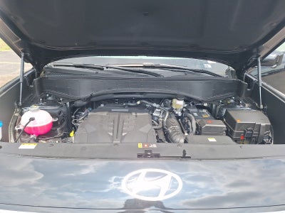 2027 Hyundai PALISADE SEL Premium 7P