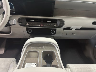 2026 Hyundai PALISADE SEL Premium 7P