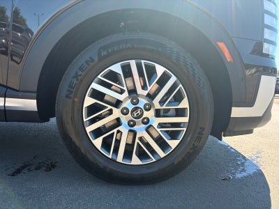 2026 Hyundai PALISADE SEL Premium 7P