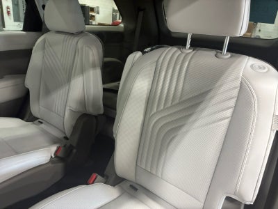 2026 Hyundai PALISADE SEL Premium 7P