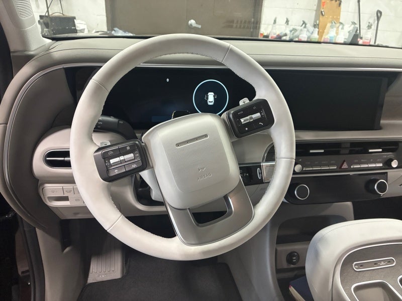 2026 Hyundai PALISADE SEL Premium 7P