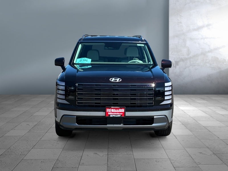 2026 Hyundai PALISADE SEL Premium 7P