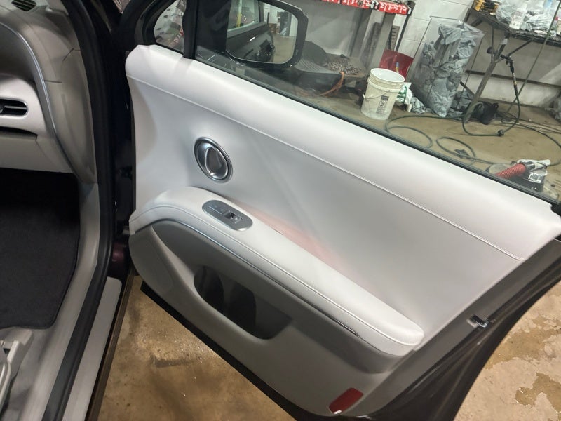 2026 Hyundai PALISADE SEL Premium 7P