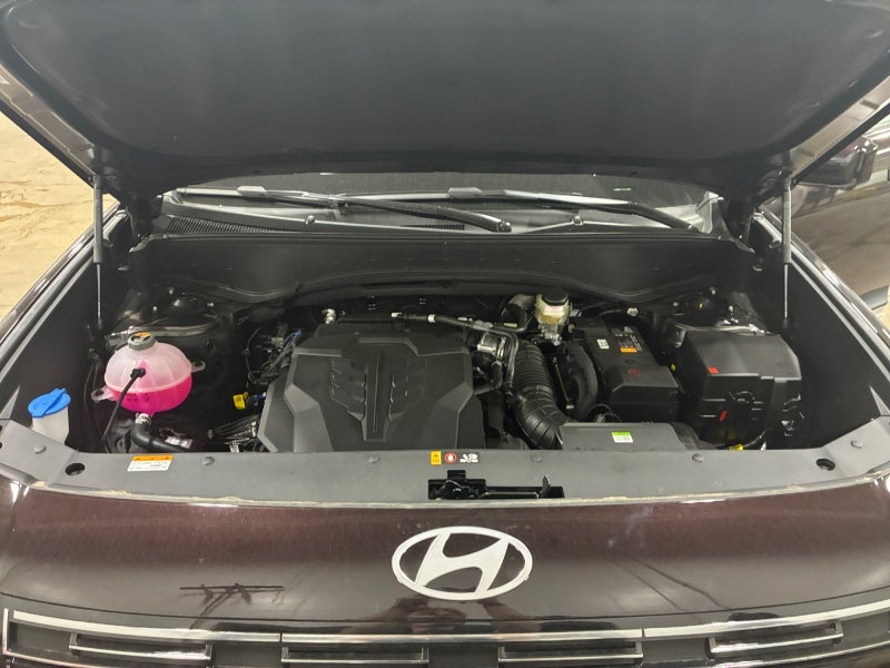 2026 Hyundai PALISADE SEL Premium 7P