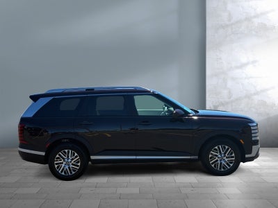 2026 Hyundai PALISADE SEL Premium 7P