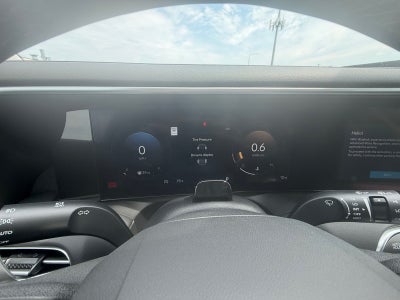 2027 Hyundai PALISADE SEL Premium 7P