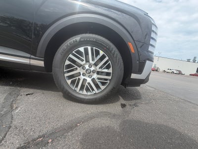 2027 Hyundai PALISADE SEL Premium 7P