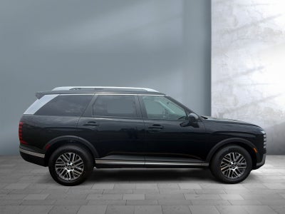 2027 Hyundai PALISADE SEL Premium 7P