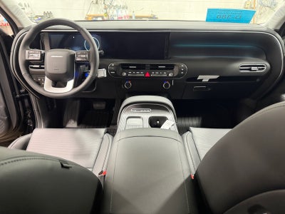 2027 Hyundai PALISADE SEL Premium 8P