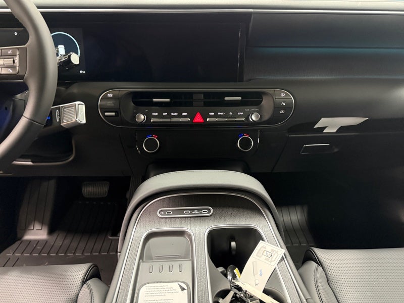 2027 Hyundai PALISADE SEL Premium 8P