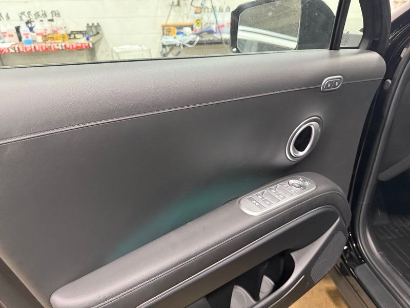 2027 Hyundai PALISADE SEL Premium 8P