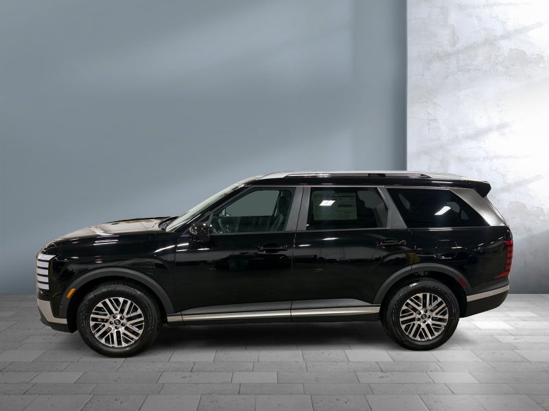 2027 Hyundai PALISADE SEL Premium 8P