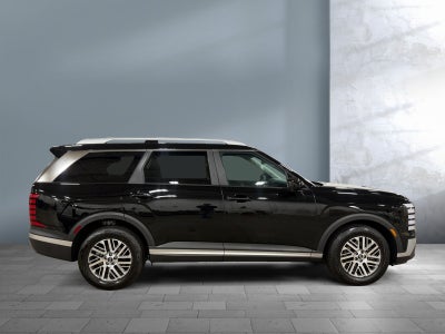 2027 Hyundai PALISADE SEL Premium 8P