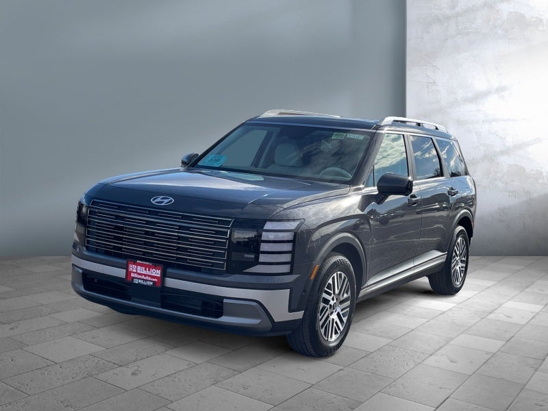 2026 Hyundai PALISADE SEL Premium 7P