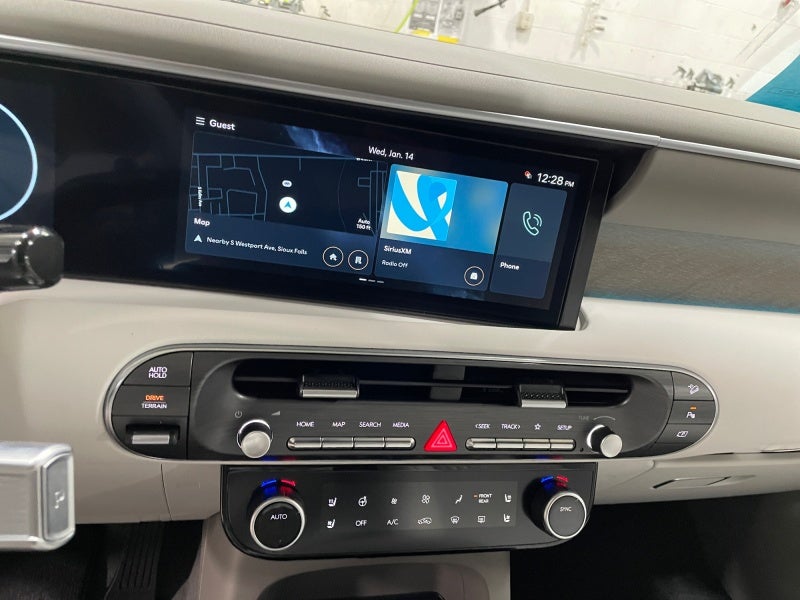 2026 Hyundai PALISADE SEL Premium 7P