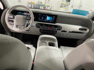 2026 Hyundai PALISADE SEL Premium 7P