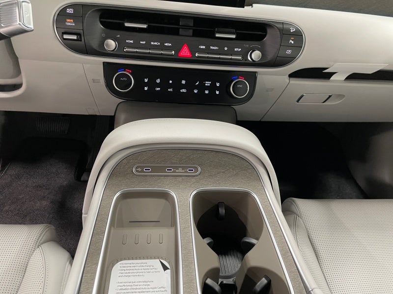 2026 Hyundai PALISADE SEL Premium 7P