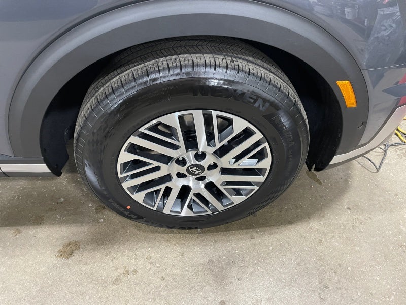 2026 Hyundai PALISADE SEL Premium 7P