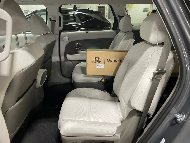 2026 Hyundai PALISADE SEL Premium 7P