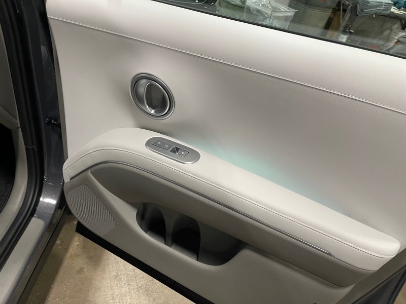 2026 Hyundai PALISADE SEL Premium 7P