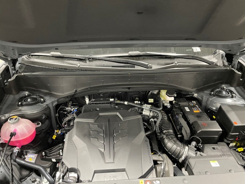 2026 Hyundai PALISADE SEL Premium 7P