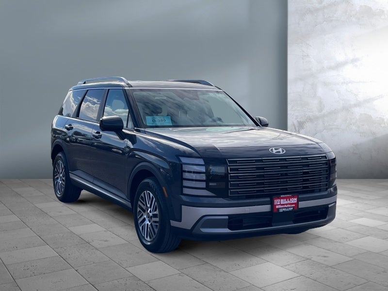 2026 Hyundai PALISADE SEL Premium 7P