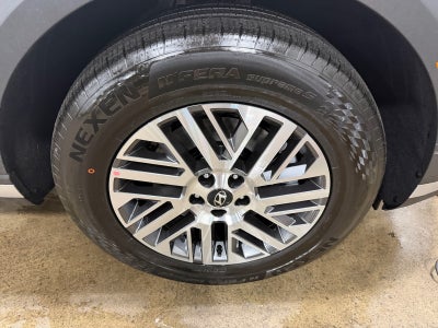 2027 Hyundai PALISADE SEL Premium 8P