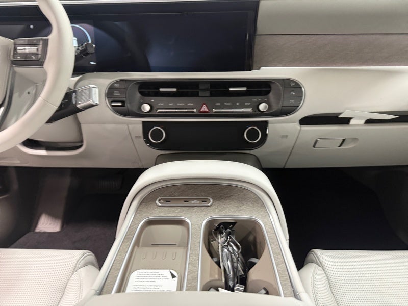 2027 Hyundai PALISADE SEL Premium 7P