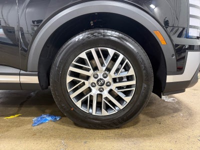 2027 Hyundai PALISADE SEL Premium 7P