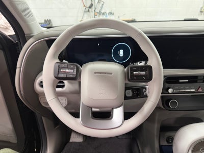 2027 Hyundai PALISADE SEL Premium 7P