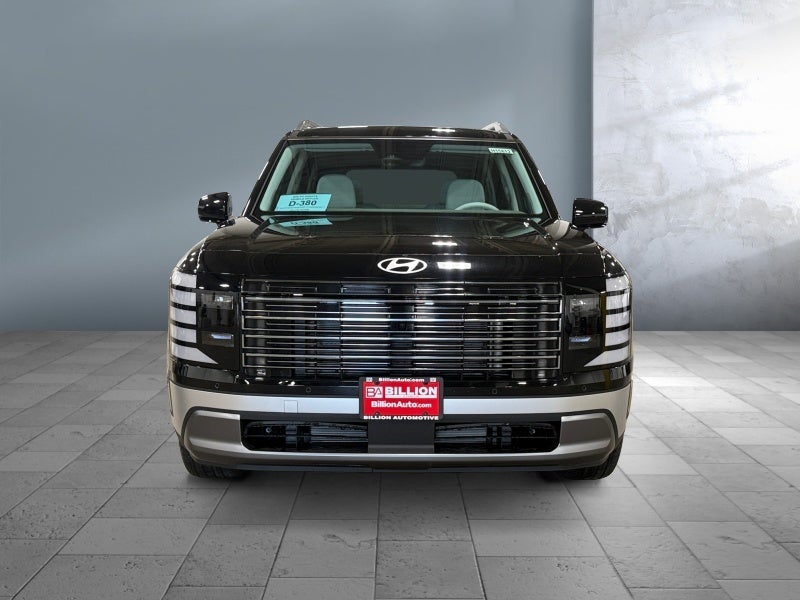 2027 Hyundai PALISADE SEL Premium 7P