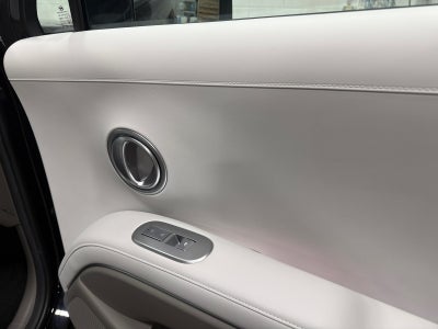 2027 Hyundai PALISADE SEL Premium 7P