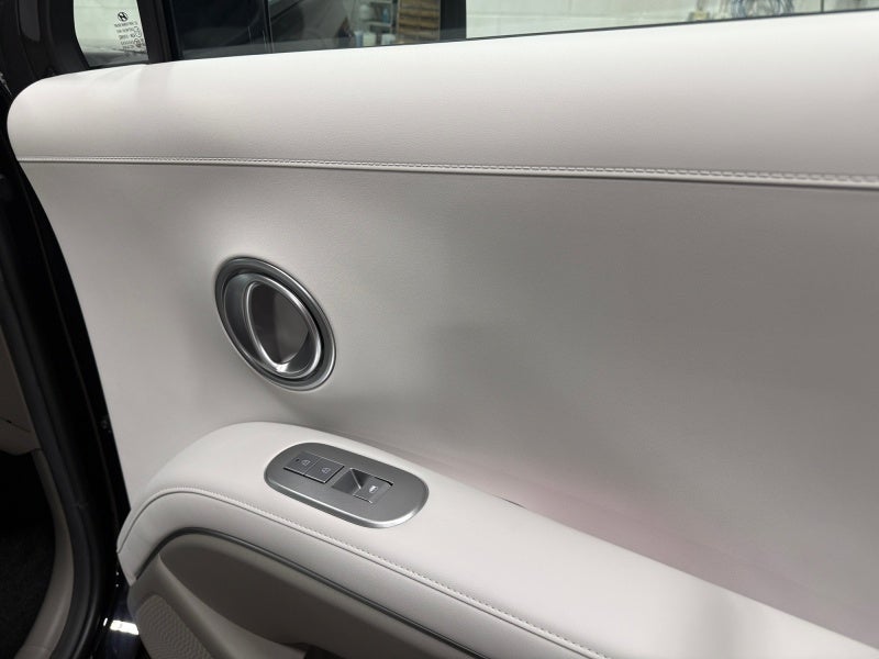2027 Hyundai PALISADE SEL Premium 7P