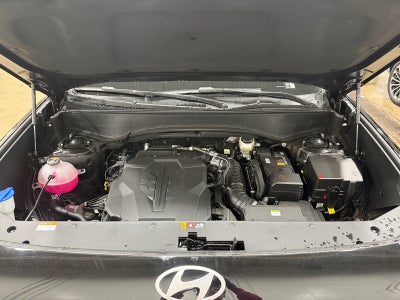2027 Hyundai PALISADE SEL Premium 7P