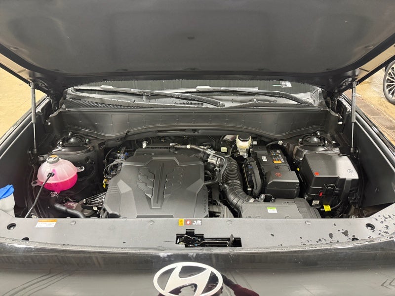 2027 Hyundai PALISADE SEL Premium 7P