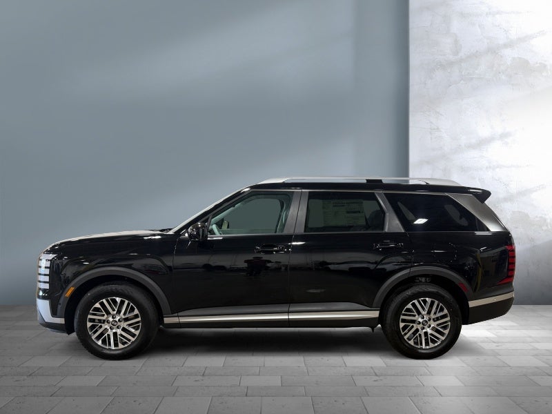 2027 Hyundai PALISADE SEL Premium 7P