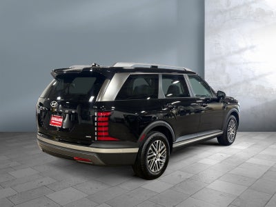 2027 Hyundai PALISADE SEL Premium 7P