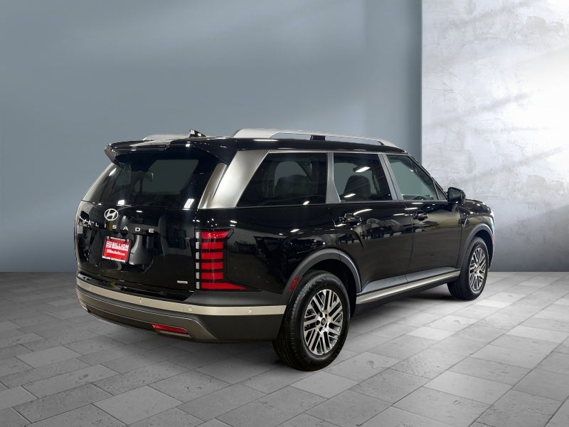 2027 Hyundai PALISADE SEL Premium 7P
