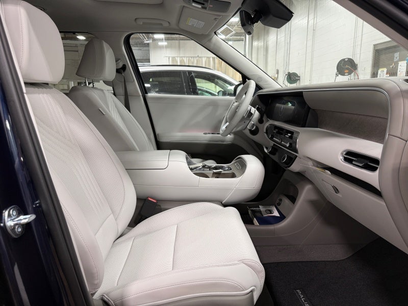 2026 Hyundai PALISADE SEL Premium 8P