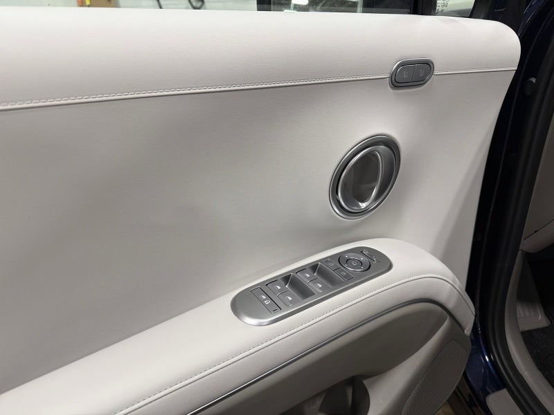 2026 Hyundai PALISADE SEL Premium 8P