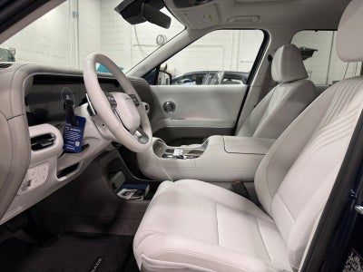 2026 Hyundai PALISADE SEL Premium 8P
