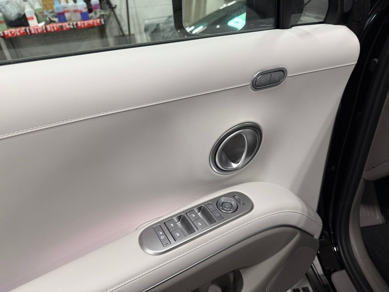2026 Hyundai PALISADE SEL Premium 7P