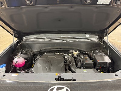 2026 Hyundai PALISADE SEL Premium 7P